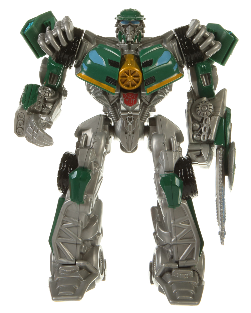 transformers roadbuster toy
