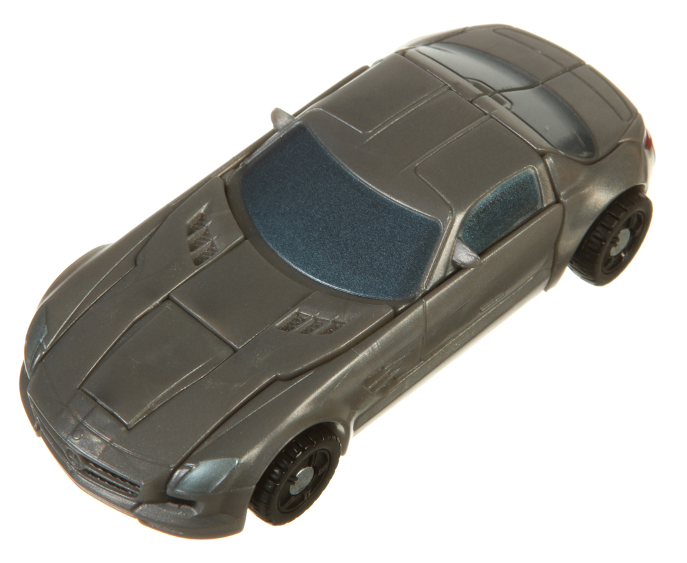 soundwave dark of the moon toy