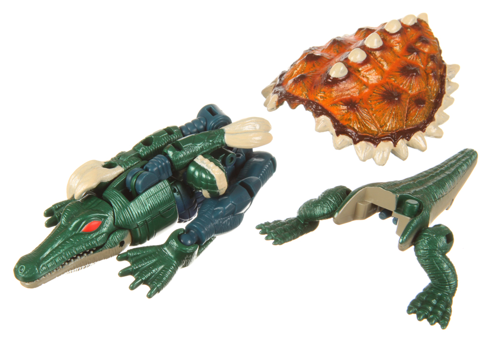 beast wars new toys