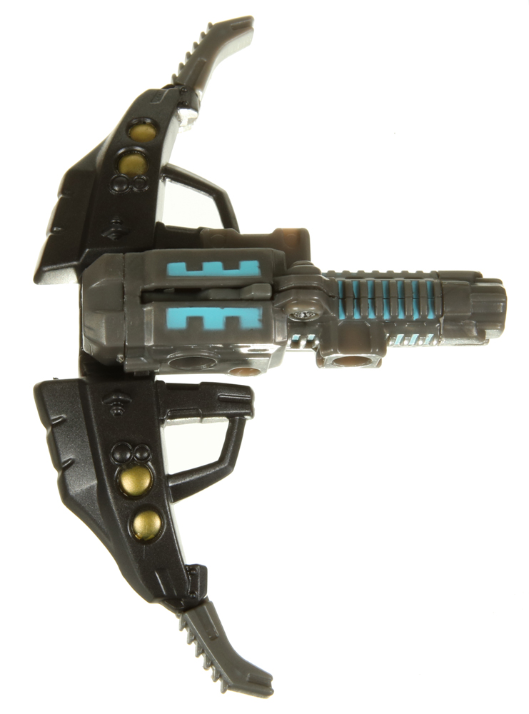 Versus Sets The Fury of Bonecrusher (Transformers