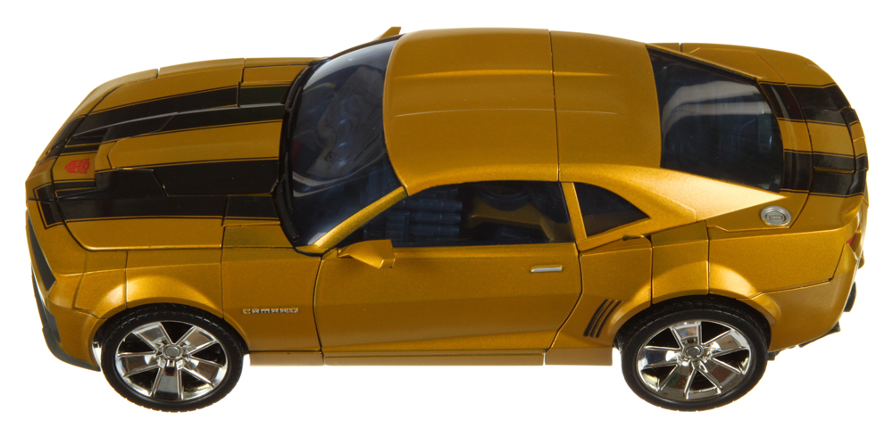 Gift Sets Battle Ops Bumblebee (Transformers, Transformers (2010