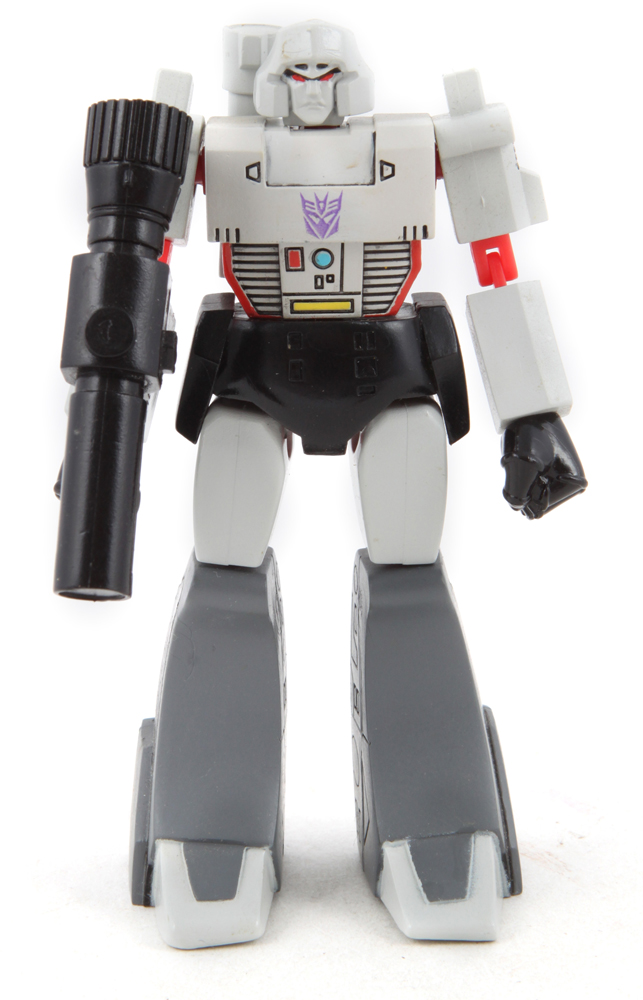 transformers super megatron