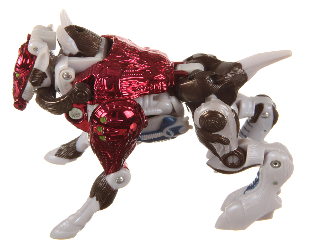 transformers beast toys