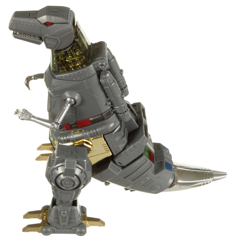 masterpiece grimlock toys r us