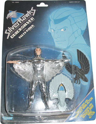 x men quicksilver toy