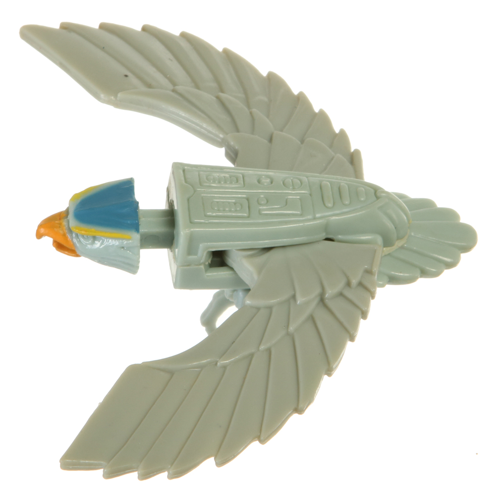hawk transformer toy