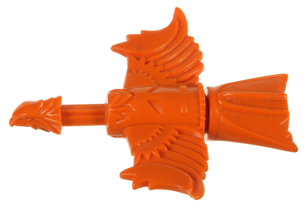 Basic Figures Buzz-Saw with Shredator (Silverhawks, Evil Basic Figures Buzz-Saw with Shredator (Silverhawks, Evil