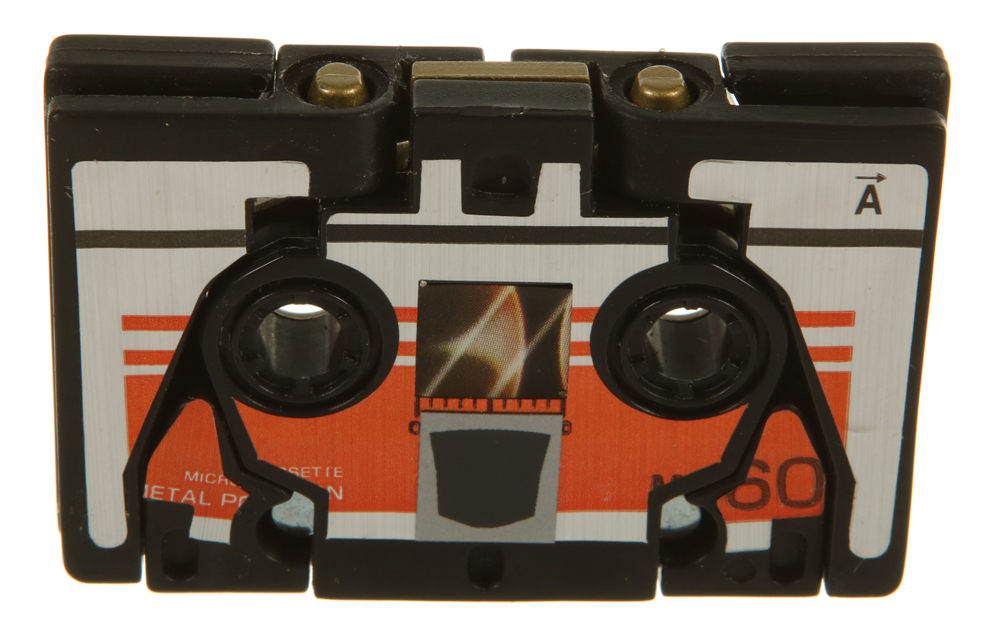 Cassettbots Great Cassette Operation (15) (Transformers, Encore