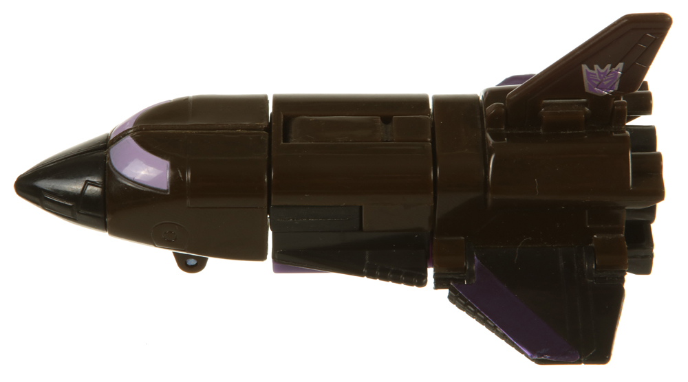 Combiners - Gift Set Only Bruticus (16) (Transformers