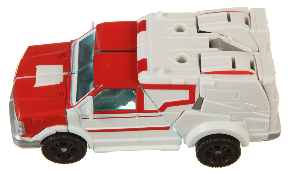 ratchet autobot toy