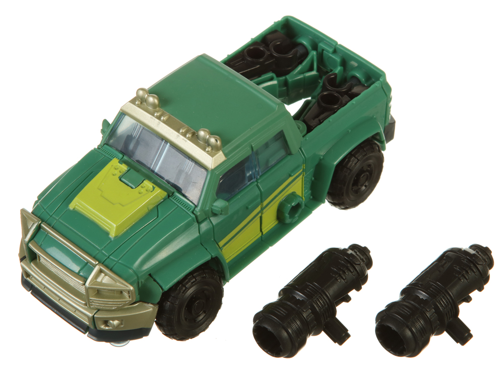 Transformers shop kup toy