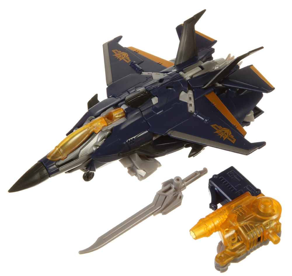 Voyager Class Dreadwing (Transformers, Prime, Decepticon