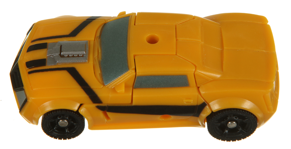 Transformers Prime Cyberverse Legion Bumblebee