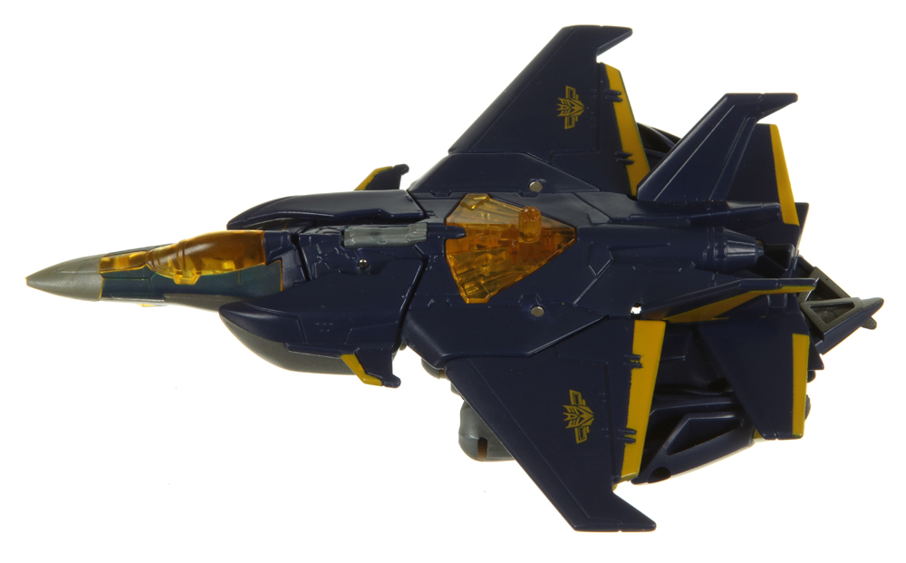decepticon ship toy