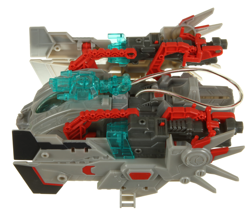 Cyberverse Action Sets Star Hammer with Wheeljack