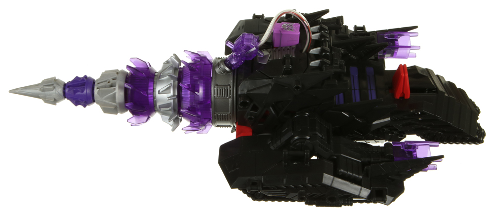 transformers studio series driller