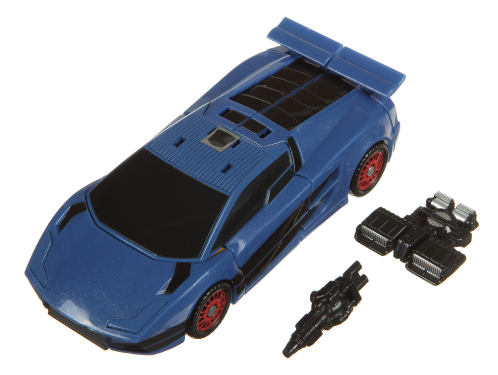 Counterpunch transformers shop
