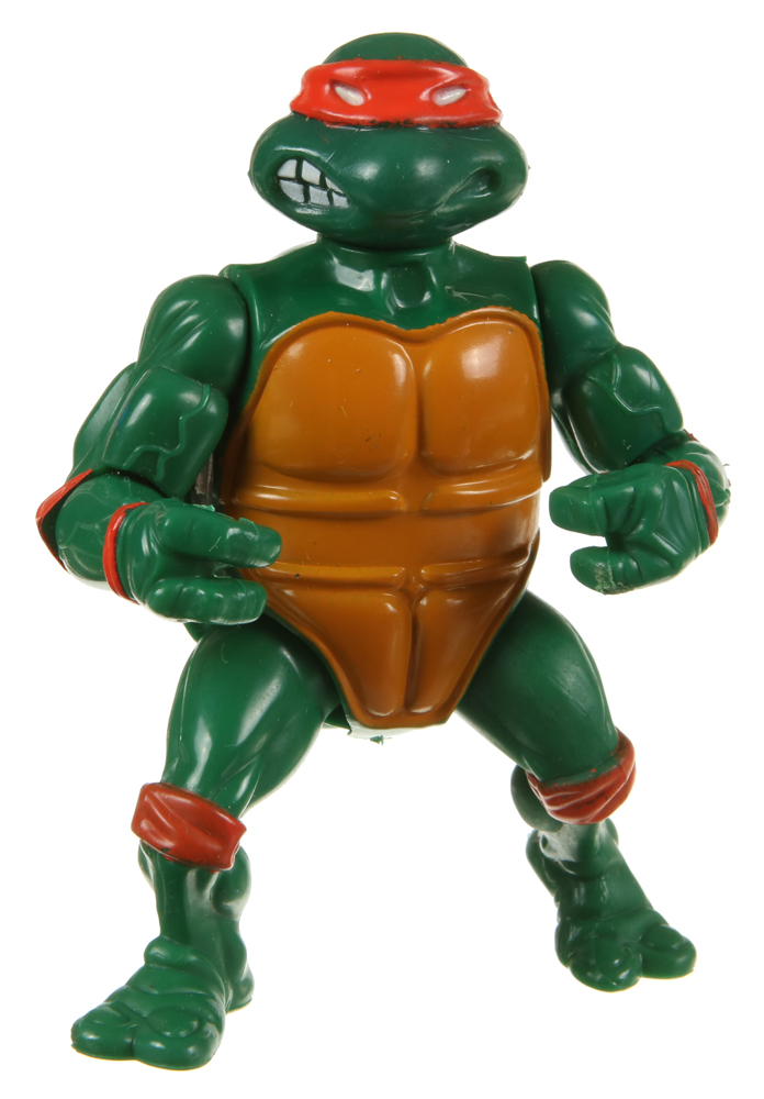 Teenage Mutant Ninja Turtles ミケランジェロ Remixx: Teenage Mutant Ninja Turtle Michelangelo Cowa-BOO