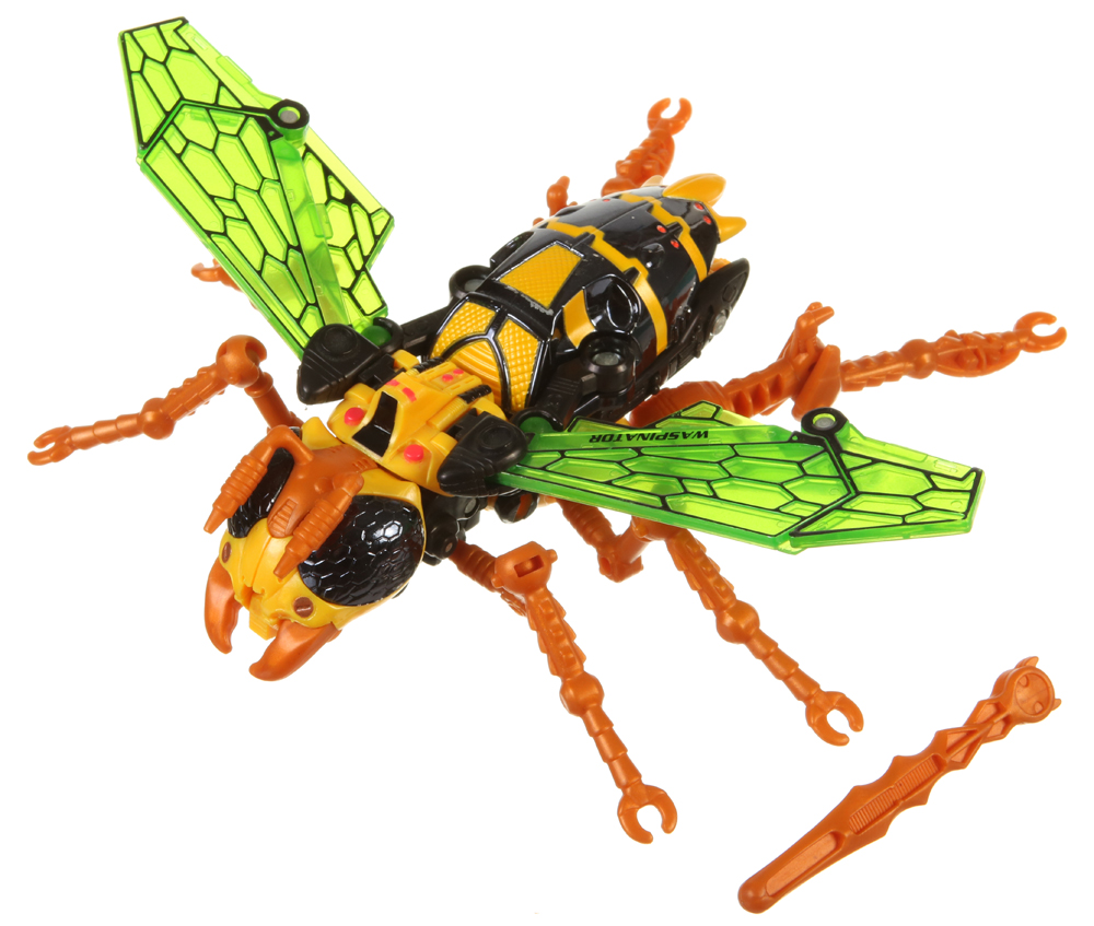 t30 waspinator