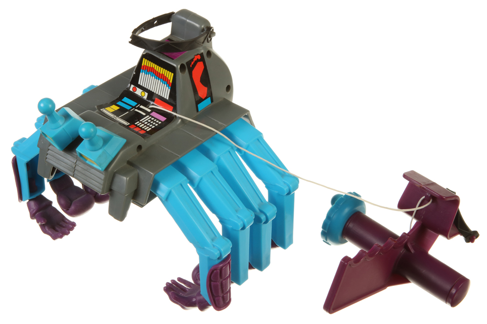transformer toyline