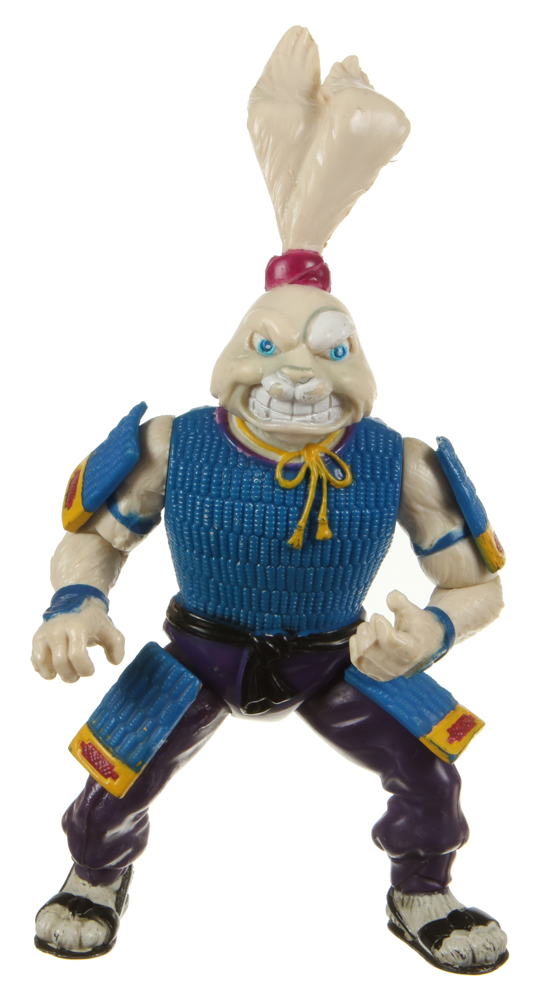 roku toys usagi yojimbo