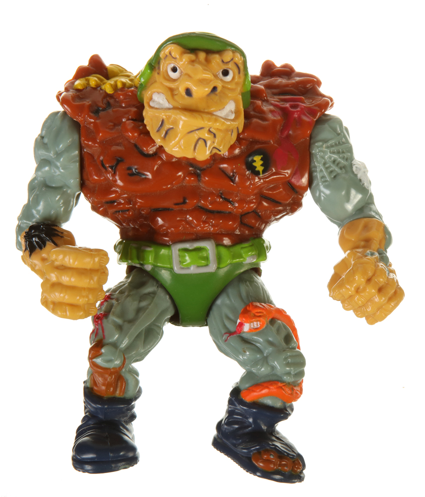 traag tmnt