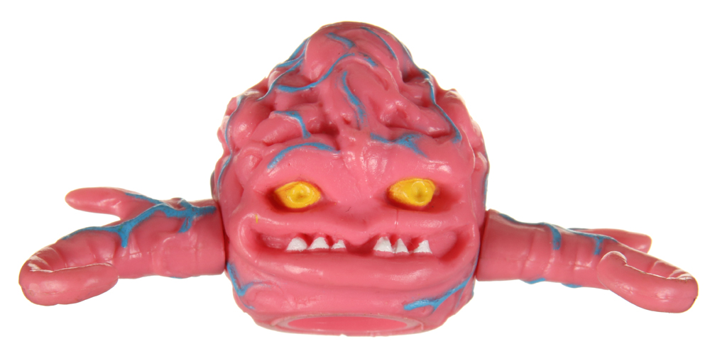 krang technodrome toy