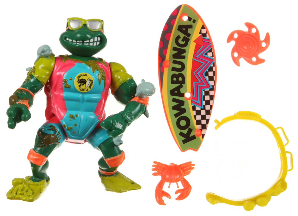 teenage mutant ninja turtles turtles in disguise