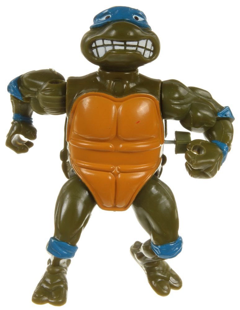 mystic leonardo toy