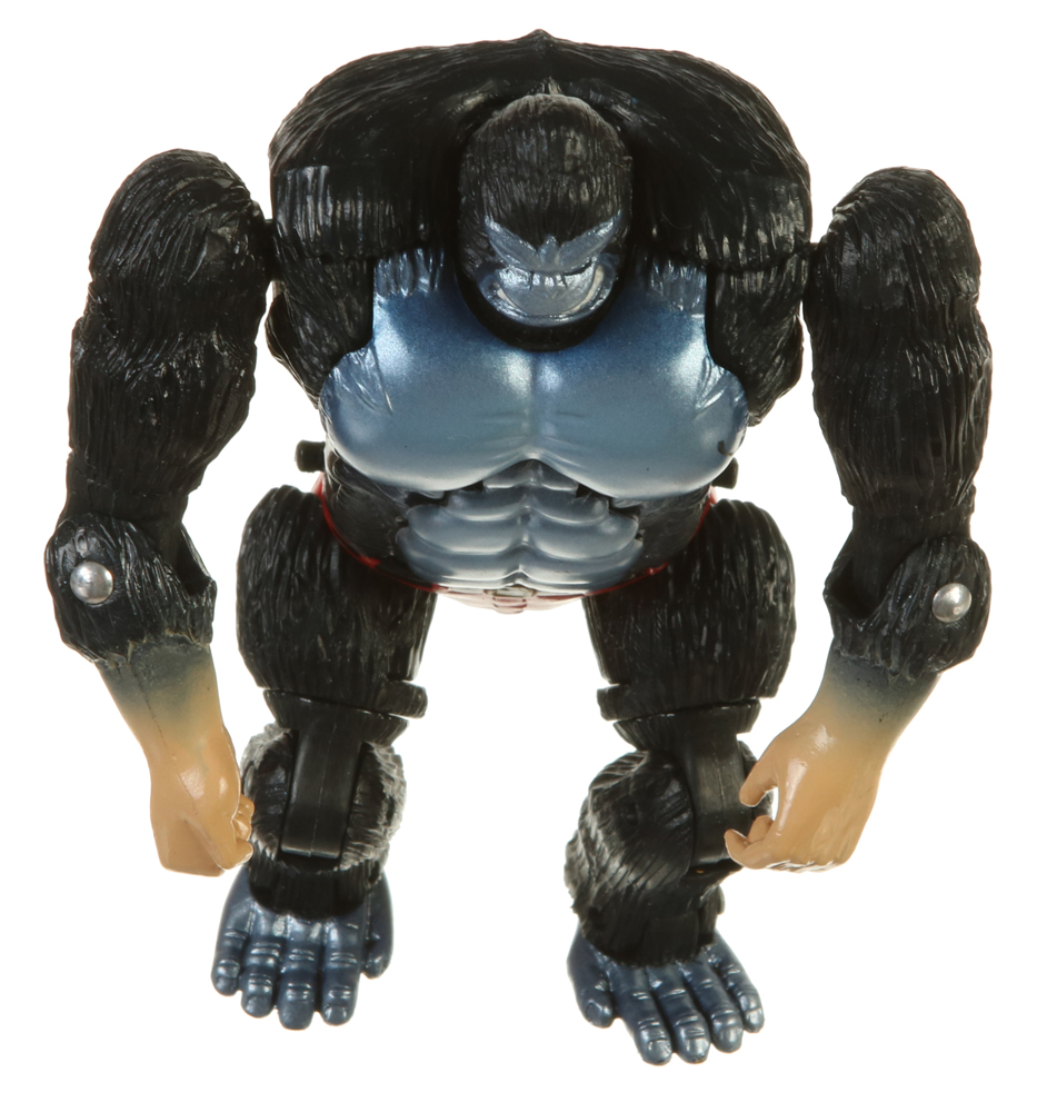 transformers gorilla toy