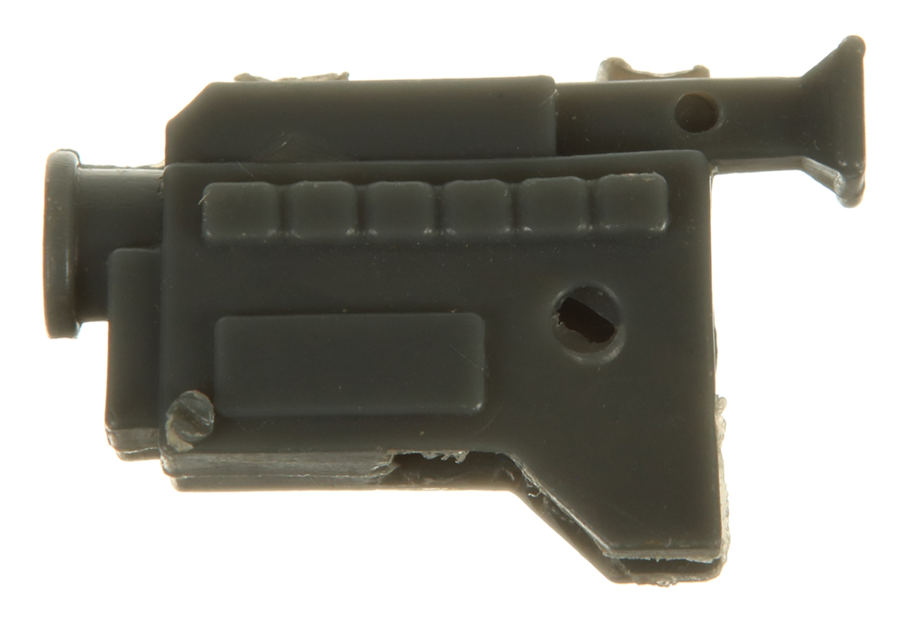 Basic Figures April O'Neil (Teenage Mutant Ninja Turtles