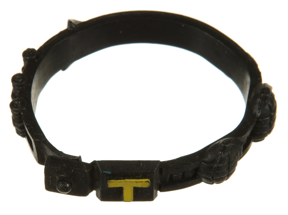 Teenage Mutant Ninja Turtles:1989:Accessory:Metalhead BELT Teenage Mutant Ninja Turtles:1989:Accessory:Metalhead BELT