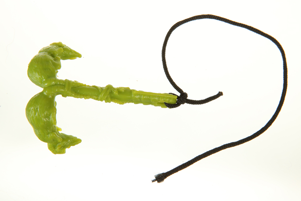激レア…ラットキングクレイドル　ratking cradle Basic Figures Rat King (Teenage Mutant Ninja Turtles (TMNT
