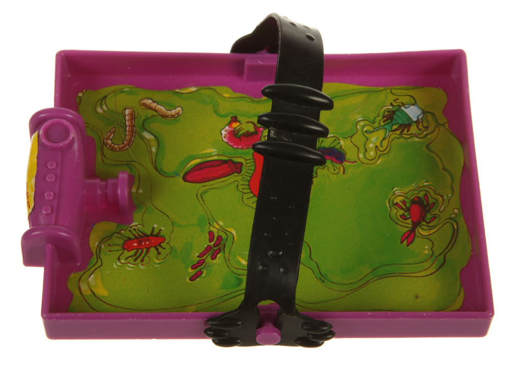 turtle toucher turtle toucher