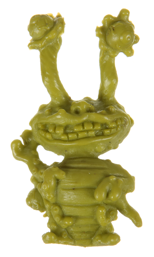 joe eyeball tmnt