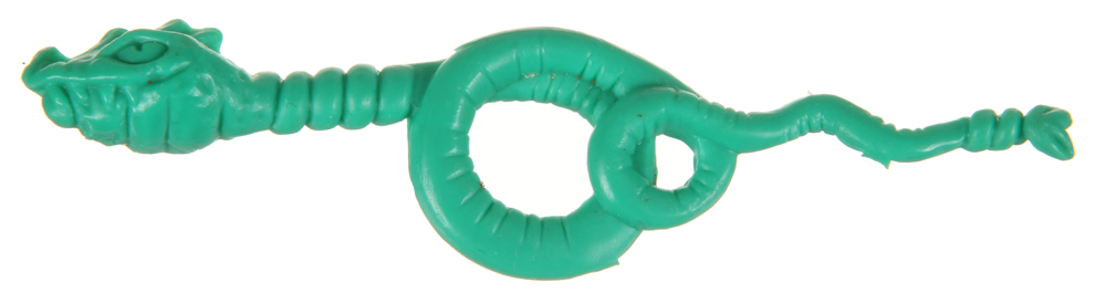 Basic Figures Napoleon Bonafrog (Teenage Mutant Ninja Turtles