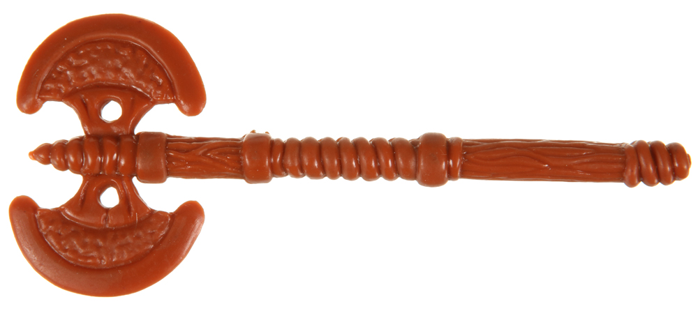 だいこんマン Crab man Japan Limited color / MOMOZAZA