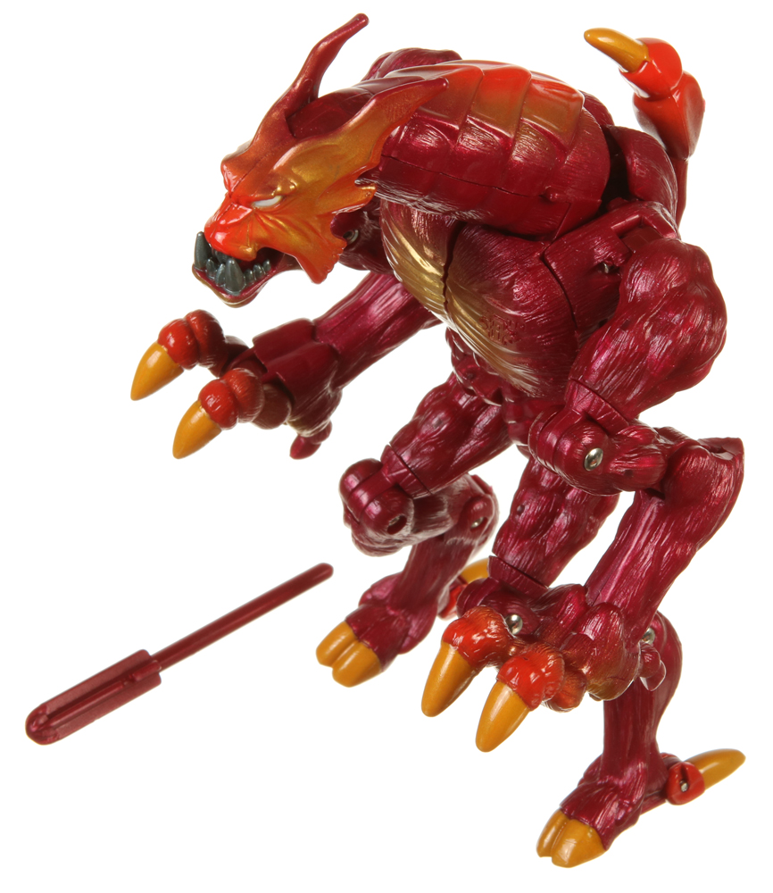 Animorphs toys shop
