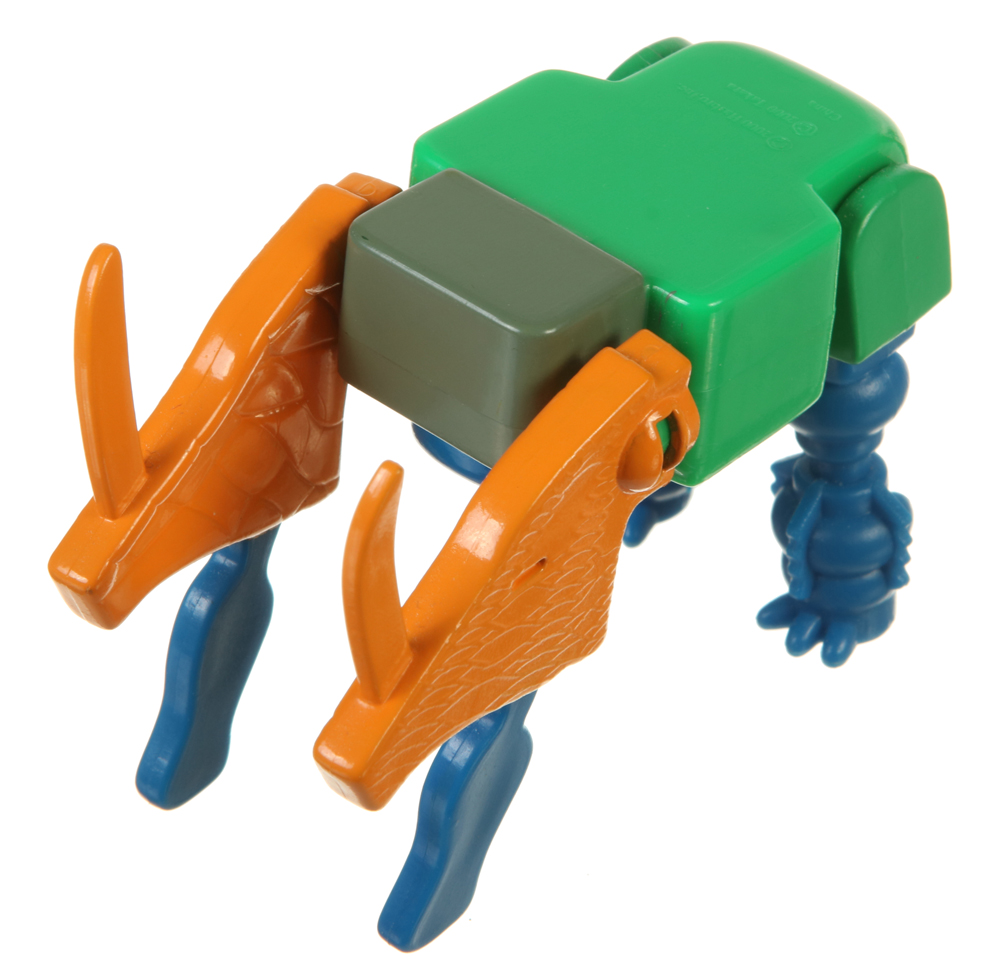 beast wars maximals toys