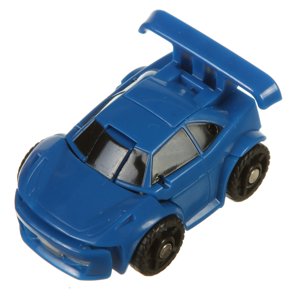 autobot mirage toy