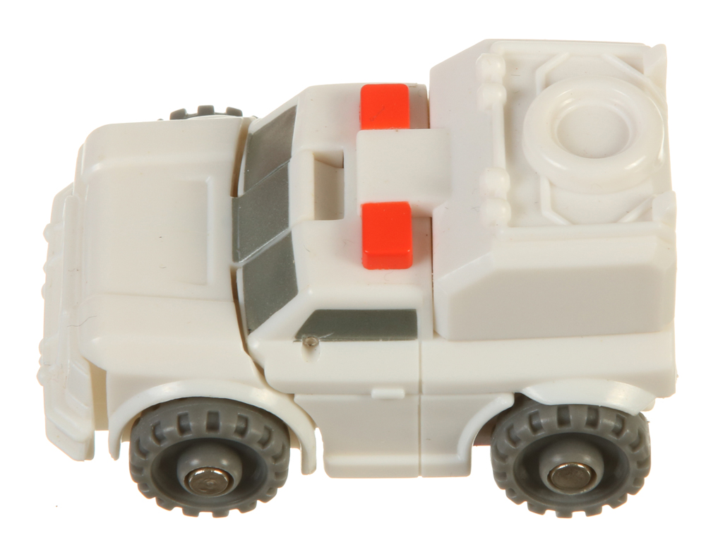 autobot figures
