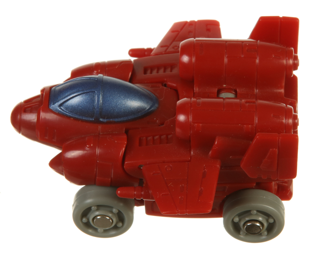 powerglide transformers toy