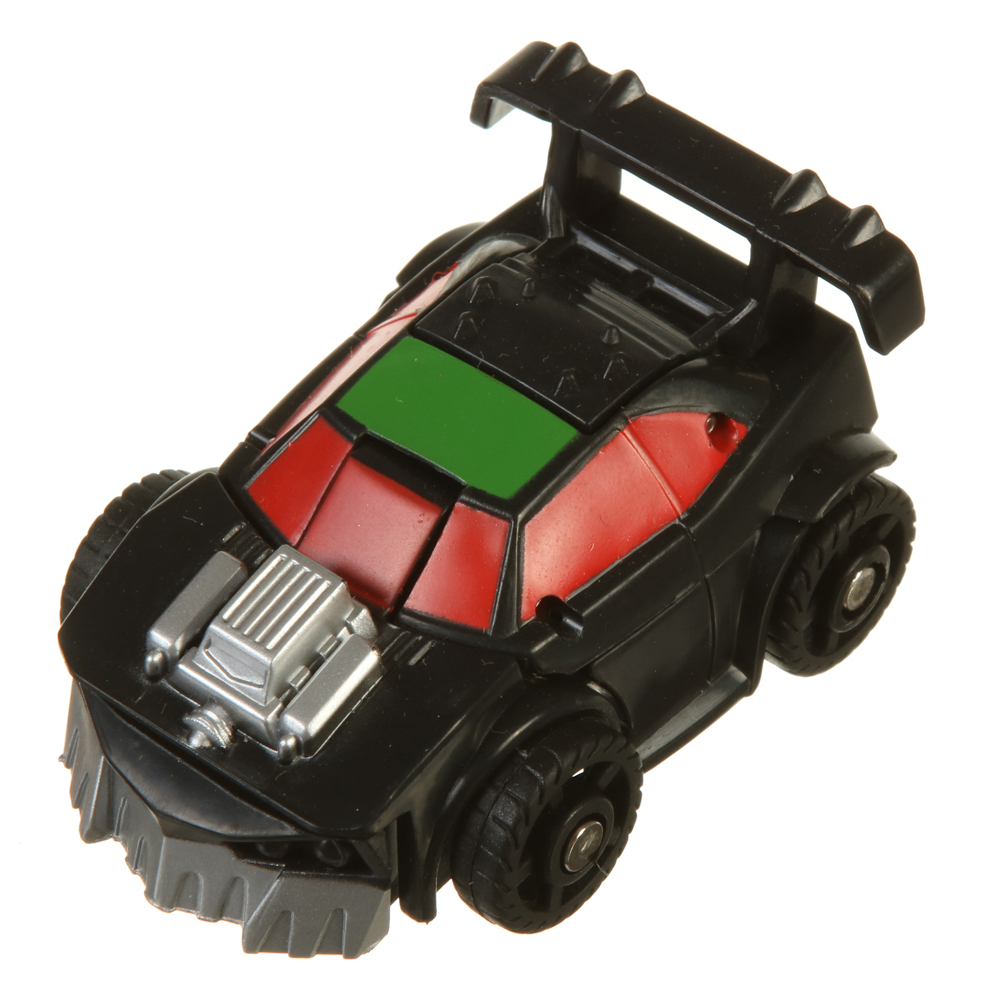 transformer toy lockdown