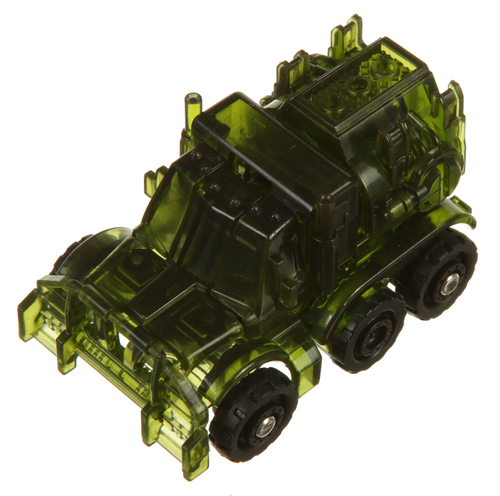 small megatron toy