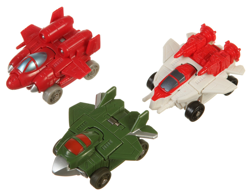 Details about   Flip Shot WARPATH Transformers Bot Shots Launcher Series 2 BL004 2013 New 