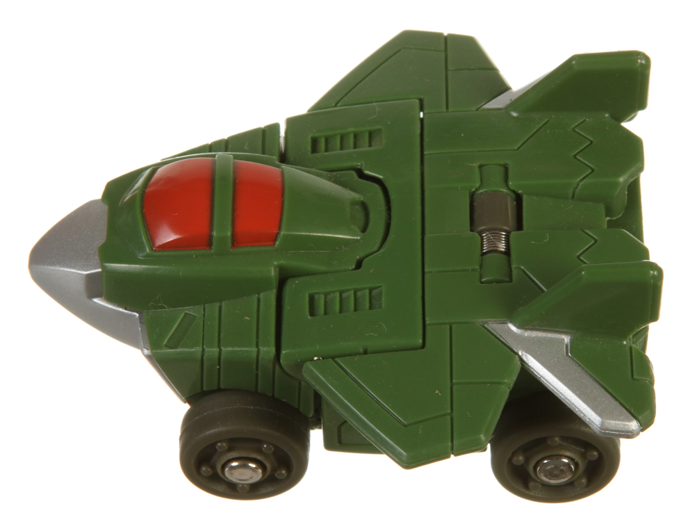 3-Packs Skyquake, Jetfire, Powerglide (BP006, BP0) (Transformers, Bot ...