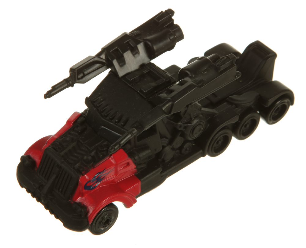 Transformers Speed Stars Collector's Guide Wiki & Picture Archive ...