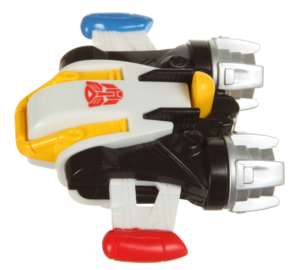 jet to the rescue toy
