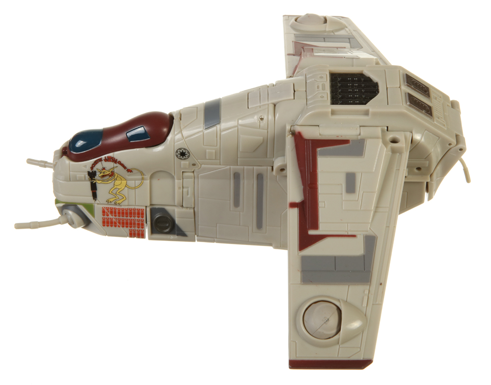pilot clone