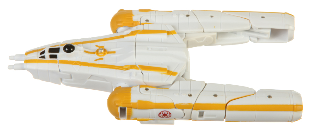 Star Wars 30th Anniversary Toys R Us Exclusive Y-Wing